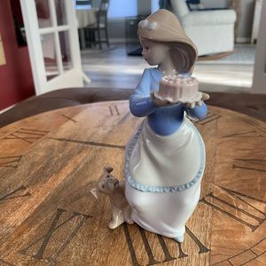 NAO by lladro